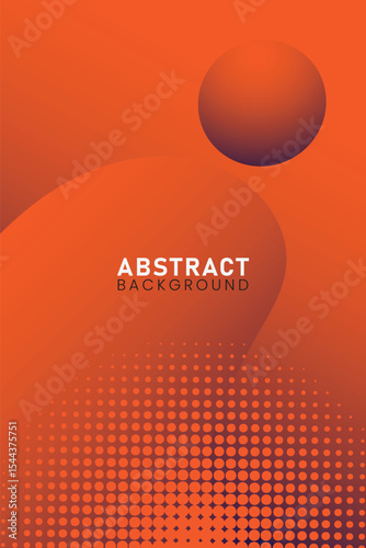 Modern geometric background design for poster, cover, branding, banner, plaque