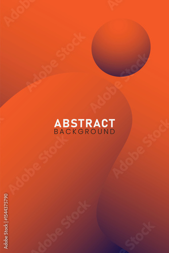 Modern geometric background design for poster, cover, branding, banner, plaque