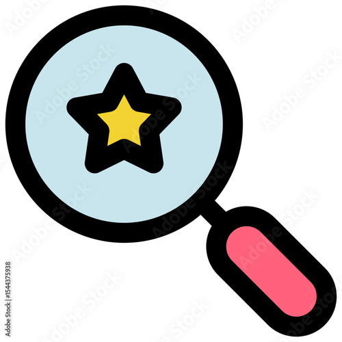 Seach Icon