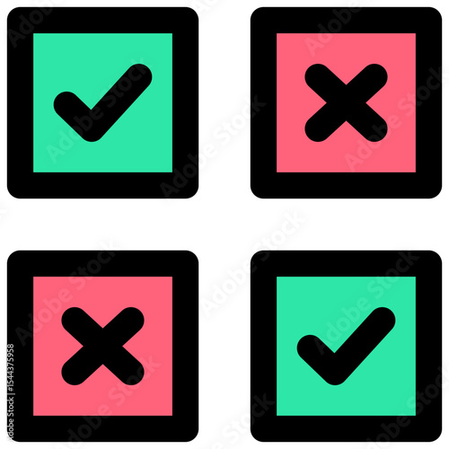Survey Icon