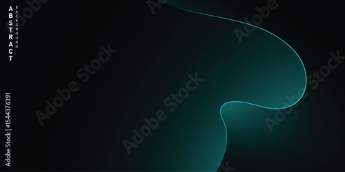 Modern geometric background design for poster, cover, branding, banner, plaque