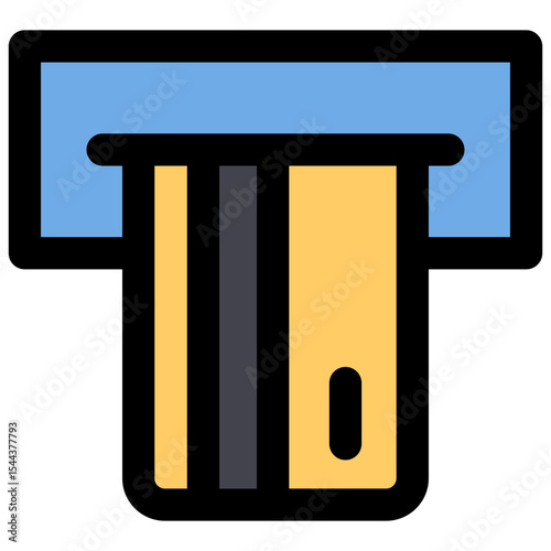 Atm Icon