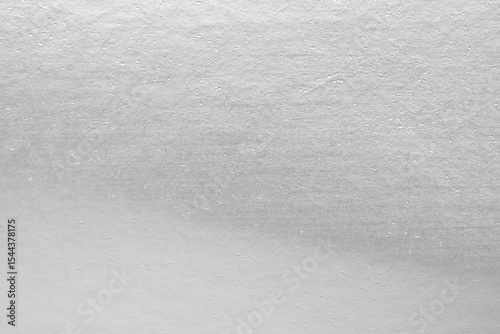 Wallpaper Mural Luxury shiny silver foil surface texture background Torontodigital.ca