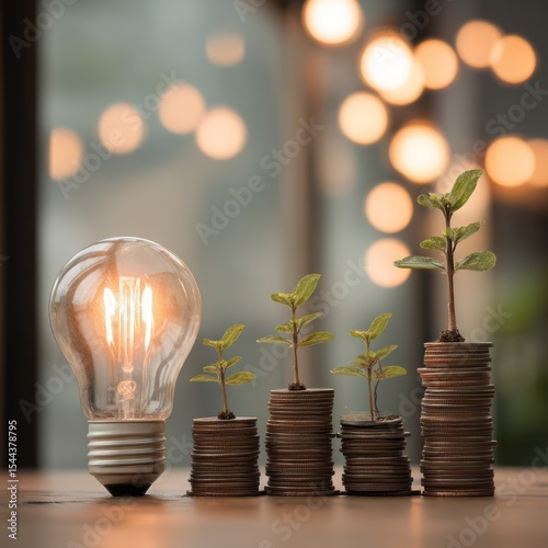 Maximizing entrepreneurial potential with start-up funding and crowdfunding investment strategies.