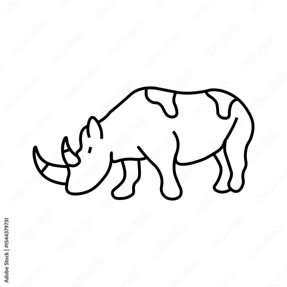 rhino rhino