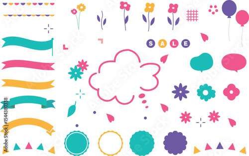 Ribbon clipart Vector Bundle Set, Free Ribbon Vector For T-shirt Design, ribbon vector set, ribbon vector, ribbon clip art
