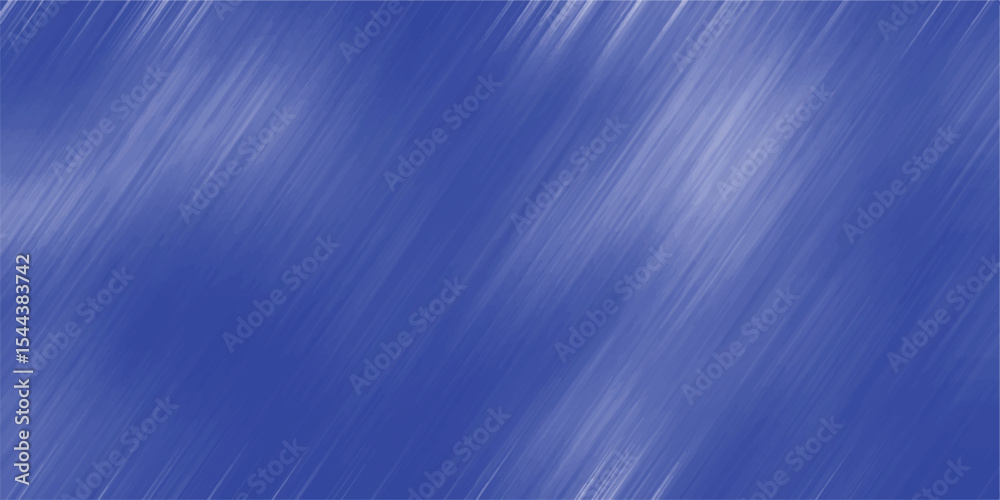 Artistic blue background with diagonal brush strokes for abstract design and presentation use in modern digital and graphic design projects.