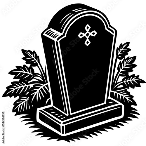 Gravestone