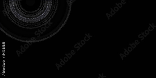 lens flare background