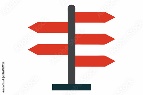 Navigate Your Journey Essential Guide to Wayfinding and Directional Signage