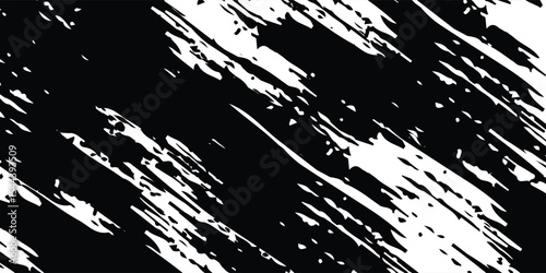 Dots halftone white and black color pattern gradient grunge texture background. grunge design vector illustration sport