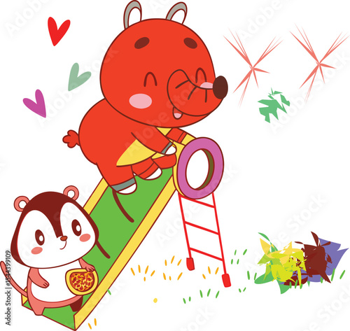 Adobe Illustrator Artwork