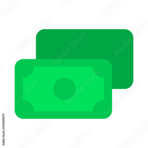 Flat Icon payment for online shopping digital marketing payment methods and delivery services