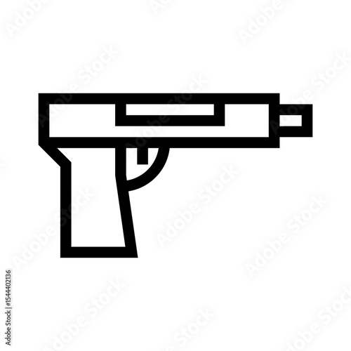 Handgun