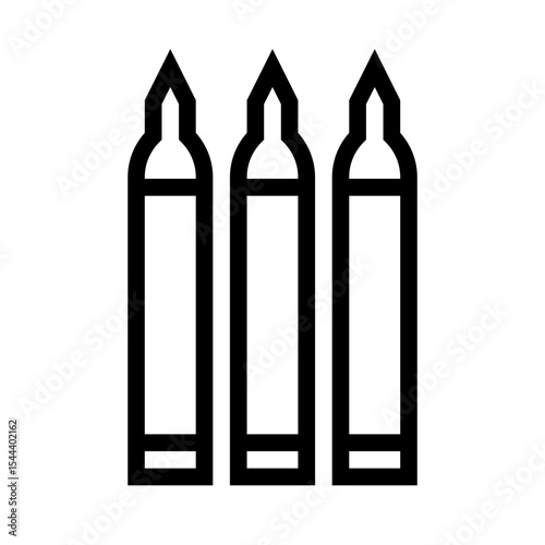Bullets