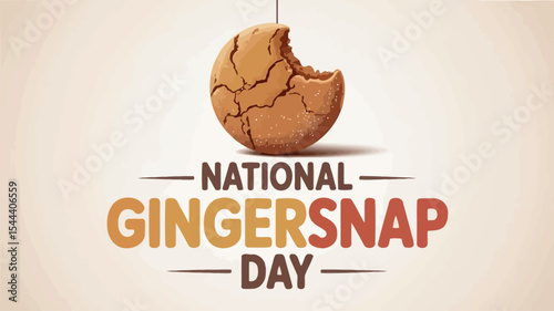 National Gingersnap Day Celebration Ideas Recipes History Facts