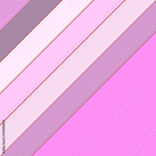pink striped background