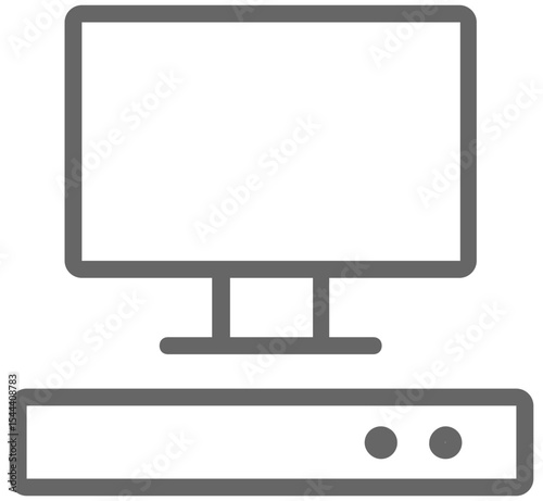 Business icon
