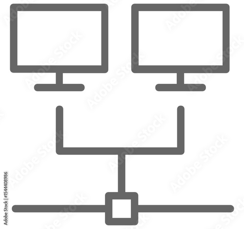 Business icon