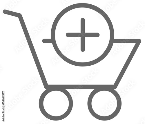 shopping icon