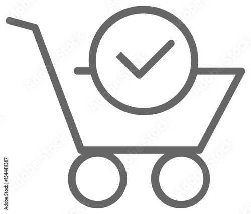 shopping icon