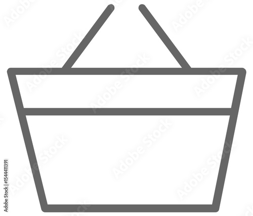shopping icon