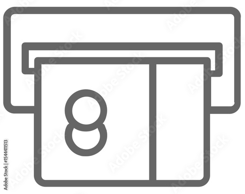 Finance icon