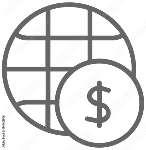 Finance icon