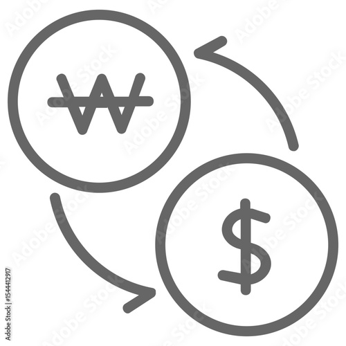 Finance icon