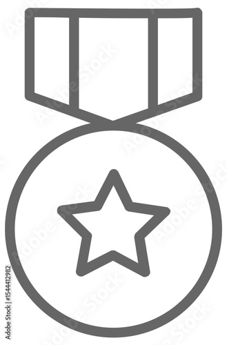 Awards icon