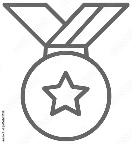 Awards icon