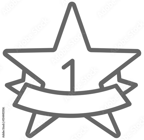 Awards icon