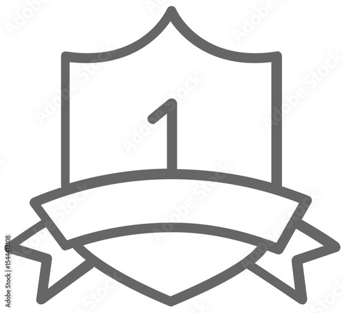 Awards icon