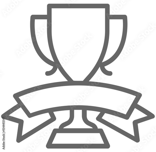 Awards icon