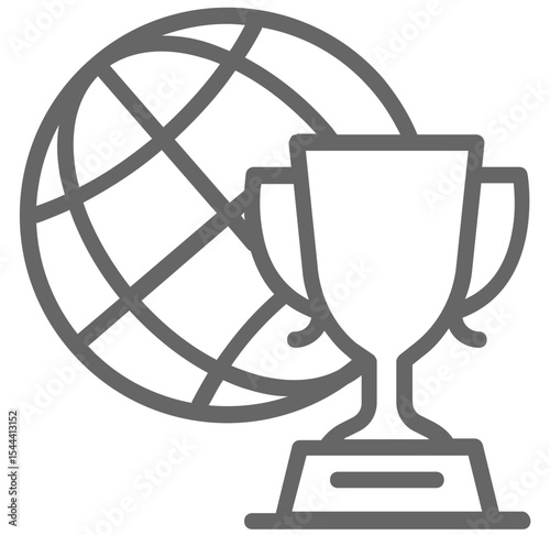 Awards icon