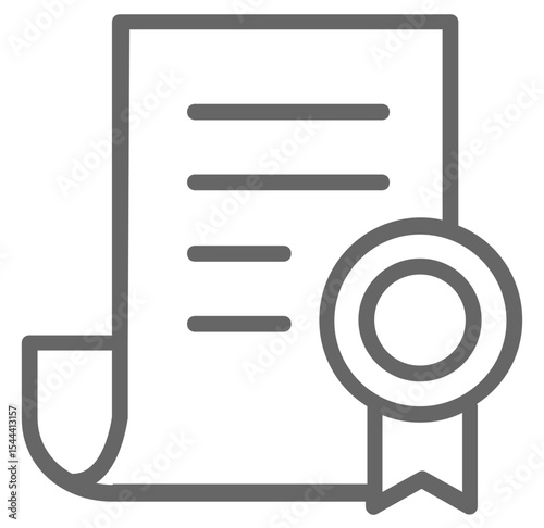 Awards icon