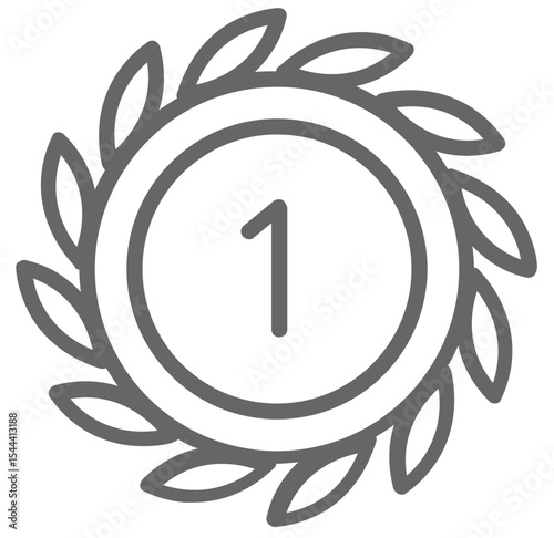 Awards icon