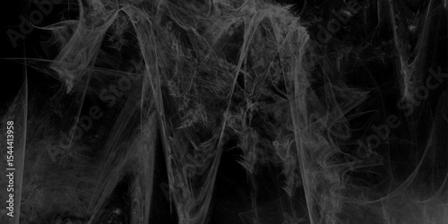 Abstract Chalkboard texture dark background. grey smoke or fog isolated on black background. Black marble texture with natural pattern high resolution for wallpaper background or realistic, vector.
