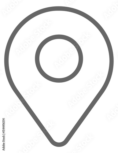 map icon