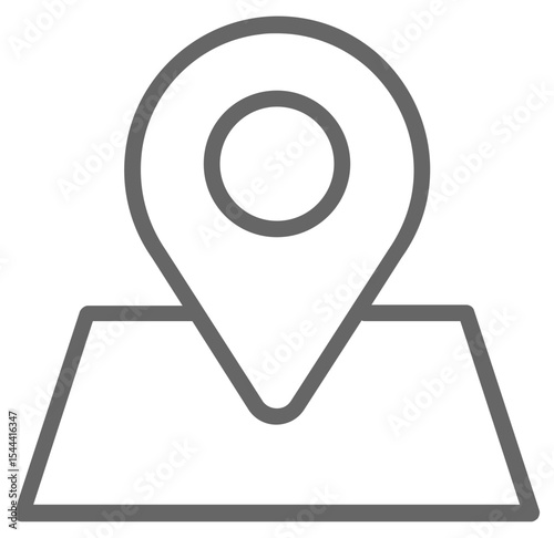 map icon