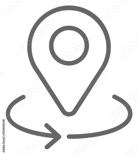 map icon