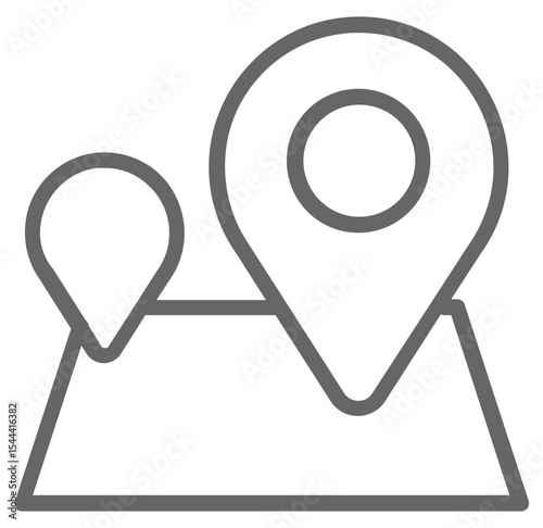 map icon