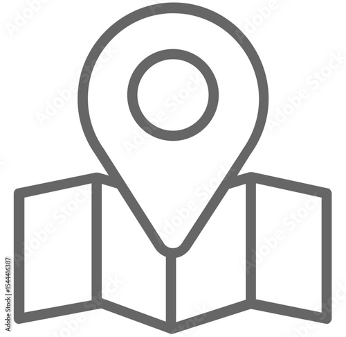 map icon