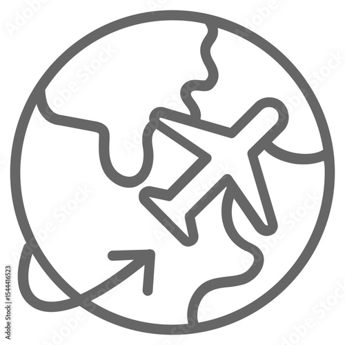 map icon