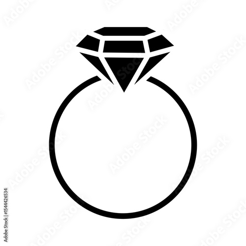 Jewelry Icon Design