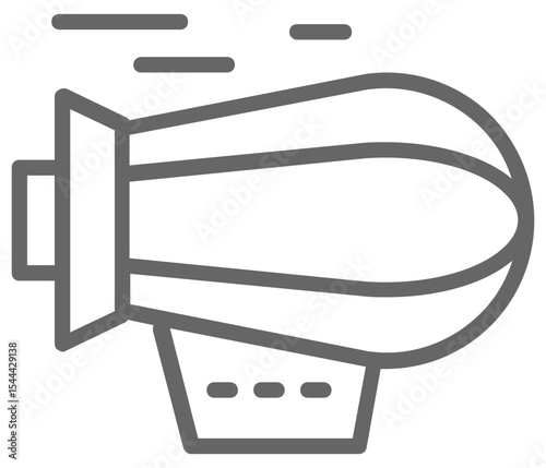 traffic icon