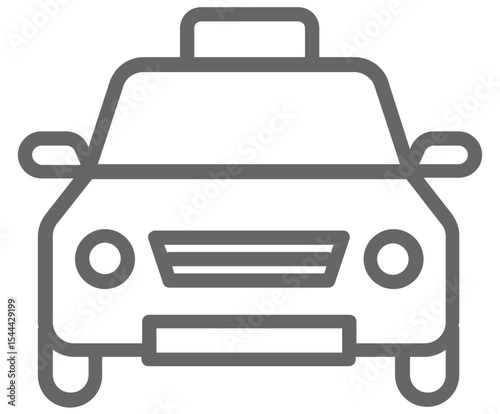 traffic icon
