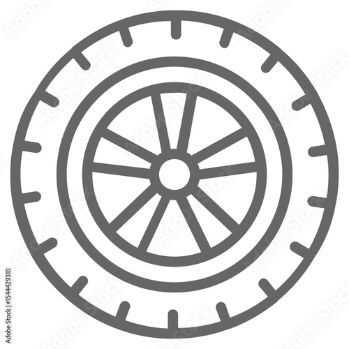 traffic icon