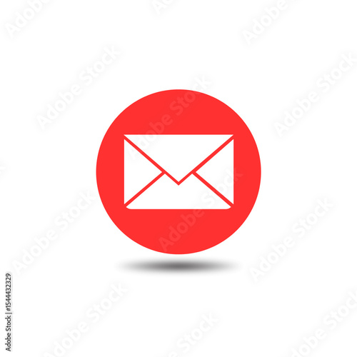 mail envelope icon