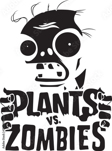 plants zombies